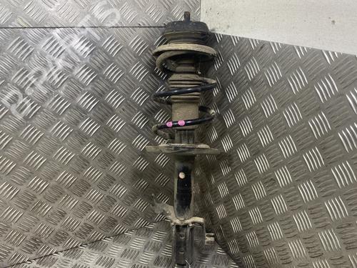 Used Left front shock absorber DACIA SANDERO II 1.2 (75 hp) 27596264