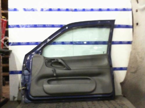 Right front door VW POLO III (6N1)  | BP20006004C3 