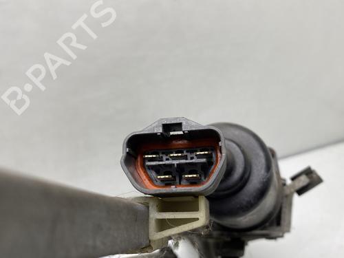 Used Front wiper motor Front wiper motor HONDA CIVIC V Hatchback (EG, EH) 1.5 i 16V (EG4) (90 hp) 25708249 25708249