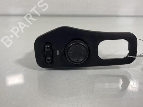 Used Mirror switch Mirror switch PEUGEOT 806 (221) [1994-2002] 19972793 19972793