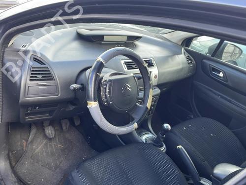 Engine control unit (ECU) CITROËN C4 I (LC_) 1.6 HDi | BP19975547M57 