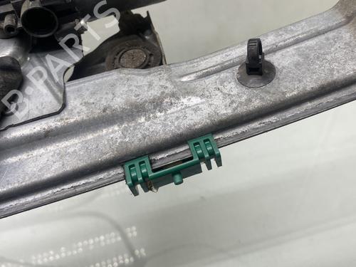 Front right window mechanism RENAULT CLIO III (BR0/1, CR0/1) 1.5 dCi (BR17, CR17) | BP30890517C23 