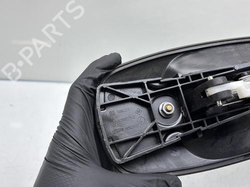 Front right exterior door handle RENAULT TRAFIC II Bus (JL) 2.0 dCi 90 (JL00, JL01, JL0H, JL0M, JL0P, JL0S) | BP29141777C129 