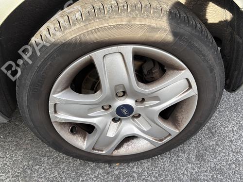 Tailgate FORD C-MAX (DM2) 1.6 TDCi | BP31288466C6  - Image 31