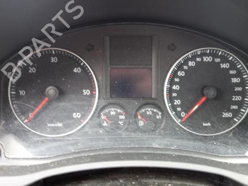 Højre baglygte bagklap VW GOLF V (1K1)  | BP19980506C80 