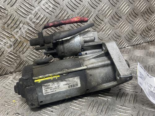 Used Starter RENAULT GRAND SCÉNIC III (JZ0/1_) 1.6 dCi (JZ00, JZ12) (130 hp) 27211606