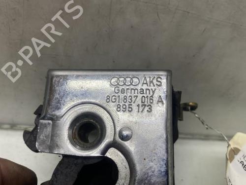 Used Front right lock Front right lock AUDI CABRIOLET B3 (8G7) 2.0 E (115 hp) 21962787 21962787