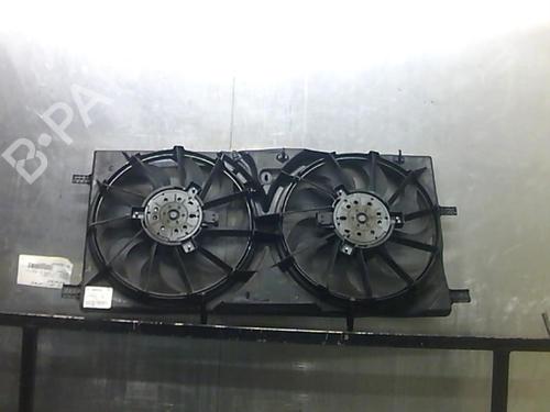 Used Radiator fan Radiator fan 20004371 20004371