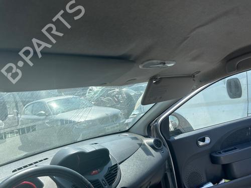 Used Parts RENAULT TWINGO II (CN0_) 1.5 dCi (CN0U) 4916160