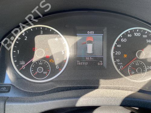 Warning switch VW TIGUAN (5N_) 2.0 TDI 4motion | BP30297066I22  - Image 6