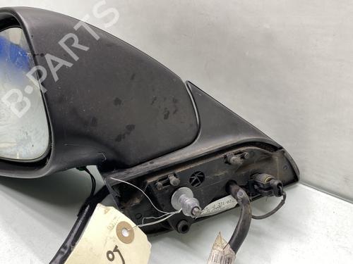Left mirror CITROËN C8 (EA_, EB_) 2.0 HDi 165 | BP26495560C26 