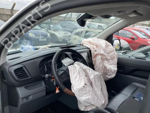 Glove box PEUGEOT EXPERT Van (V_) 2.0 BlueHDi 120 | BP29212319C95  - Image 7