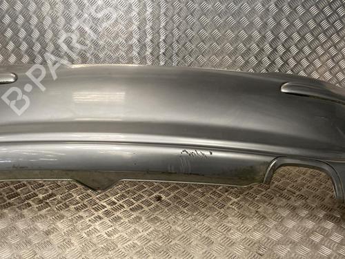 Rear bumper MG MG ZR 2.0 TD DQC000531LML