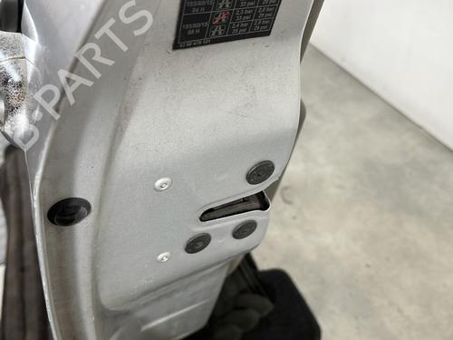 Left front door RENAULT CLIO III (BR0/1, CR0/1) 1.5 dCi (BR17, CR17) | BP29841535C2