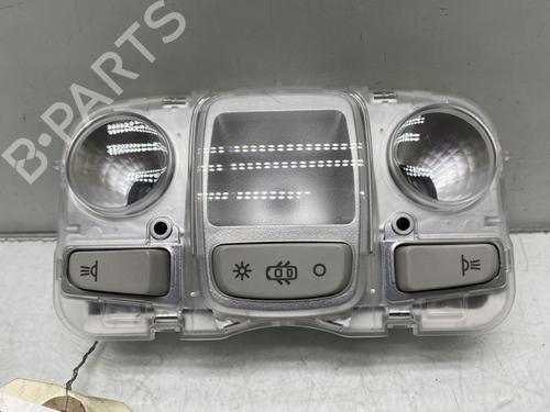 Kabinelys PEUGEOT EXPERT Van (V_) 2.0 BlueHDi 120 | BP28279769I8 - Image 6