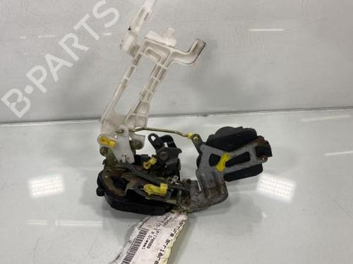 Rear right lock HYUNDAI SANTA FÉ I (SM) 2.0 CRDi 4x4 | BP19981697C99 