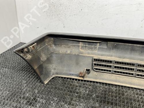 Front bumper RENAULT RAPID Box Body/MPV (F40_, G40_) 1.1 | BP29504636C7 