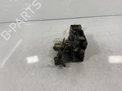 Used Front left lock JEEP CHEROKEE (XJ) [1983-2001]  20014731