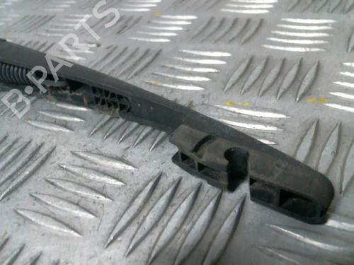 Used Rear windshield wiper arm FIAT SEDICI (189_) 1.6 16V (120 hp) 19978657