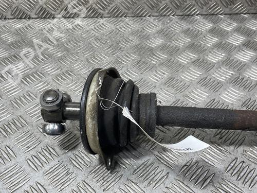 Arbre de transmission avant gauche RENAULT CLIO II (BB_, CB_) 1.2 (BB0A, BB0F, BB10, BB1K, BB28, BB2D, BB2H, CB0A,... | BP26400600M38
