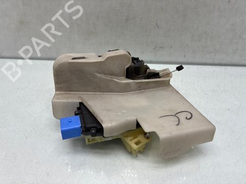 Used Front right lock Front right lock 37279833 37279833
