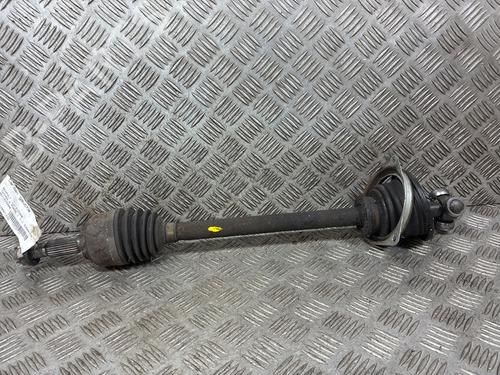Left front driveshaft RENAULT TWINGO II (CN0_) 1.2 (CN0D) | BP37409607M38 - Image 2