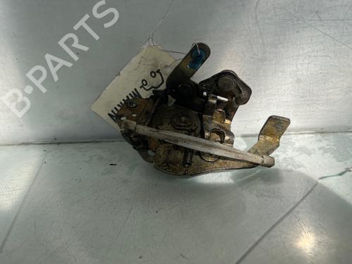 Used Front left lock Front left lock FIAT PANDA (141_) 900 (40 hp) 34561438 34561438