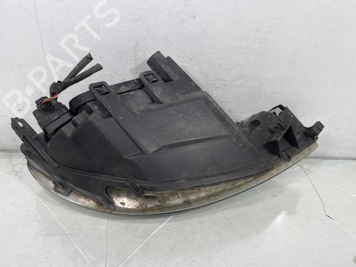 Left headlight PEUGEOT 206 SW (2E/K) 1.4 HDi | BP36364055C28 - Image 5