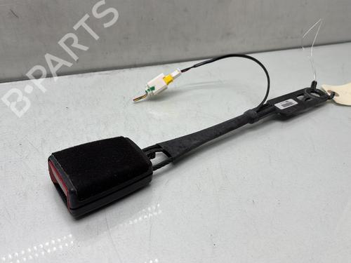 Used Seat buckle PEUGEOT 3008 I MPV (0U_) 1.6 BlueHDi 120 (120 hp) 28385265