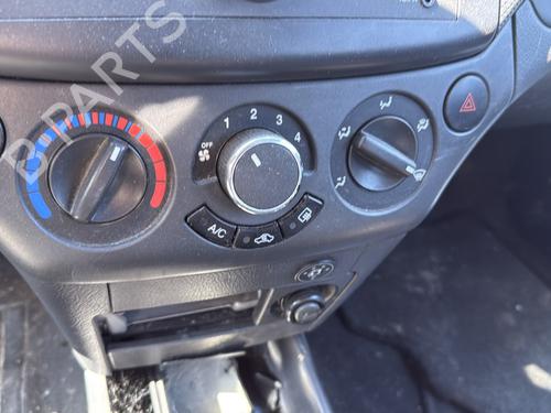 Right front indicator CHEVROLET AVEO / KALOS Hatchback (T250, T255) 1.2 LPG | BP27855413C33  - Image 19