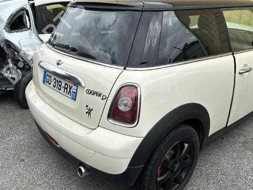 Gearbox MINI MINI (R56) Cooper D | BP19959641M3 - Image 7