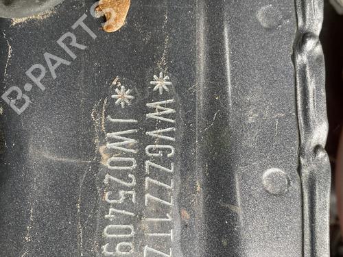 Right front steering knuckle VW TOURAN (5T1) 1.2 TSI | BP28217915M26 - Image 13