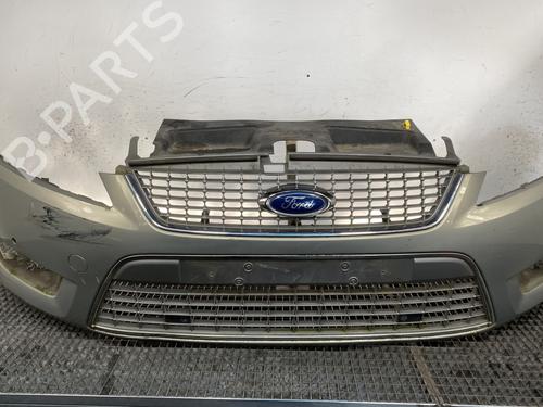 Used Front bumper FORD MONDEO IV (BA7) 1.8 TDCi (125 hp) 25123519