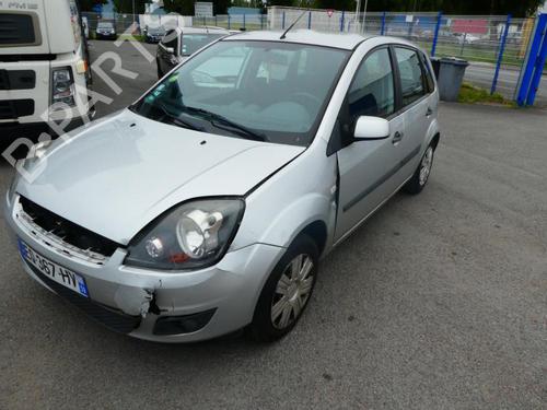 Alternator FORD FIESTA V (JH_, JD_) 1.4 16V | BP20000029M7