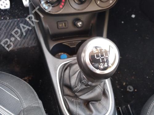 Antenne/Base OPEL CORSA E (X15) 1.4 Turbo (08, 68) | BP33774119C140  - Image 10