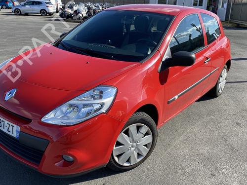 Used Parts RENAULT CLIO III (BR0/1, CR0/1) 1.2 16V Hi-Flex (BR1U, CR1U) (75 hp) 4291972