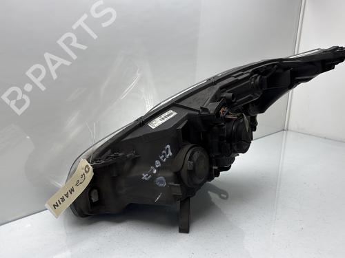 Right headlight PEUGEOT 208 I (CA_, CC_) 1.2 VTI 82 | BP31906140C29