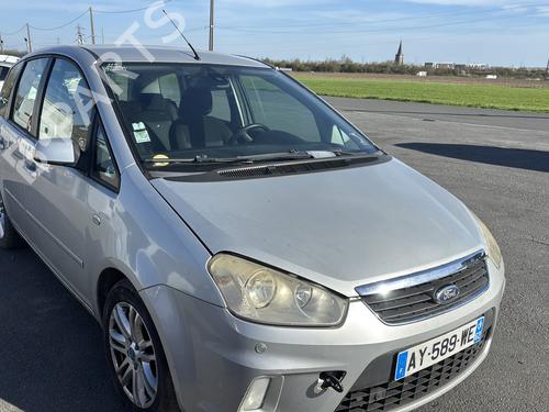 Tailgate lock FORD C-MAX (DM2) 1.8 TDCi | BP38625800C101 - Image 23