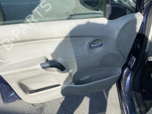 Right sun visor CITROËN C3 I (FC_, FN_) 1.4 16V HDi | BP24430576I2 