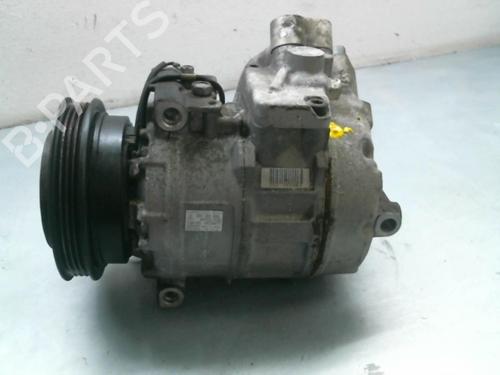 AC compressor VW PASSAT B5.5 (3B3) | BP19979990M34 - Image 5