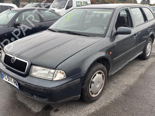 Used Parts SKODA OCTAVIA I Combi (1U5)  1.9 TDI  4262732