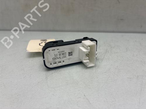 Left rear window switch MAZDA 2 Hatchback (DL, DJ) 1.5 SKYACTIV-G | BP39984213I29 - Image 2