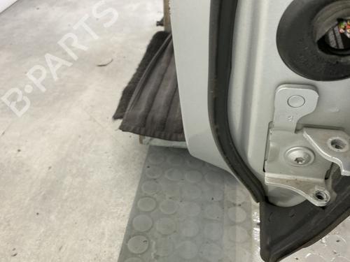 Left front door PEUGEOT 308 I (4A_, 4C_) 1.6 HDi | BP22963577C2 