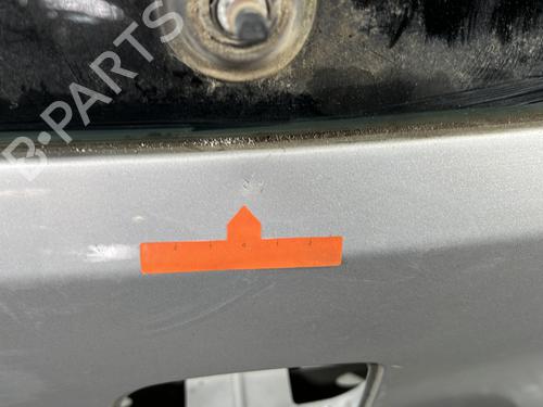 Tailgate SEAT ALTEA XL (5P5, 5P8) 1.6 TDI | BP26522630C6 