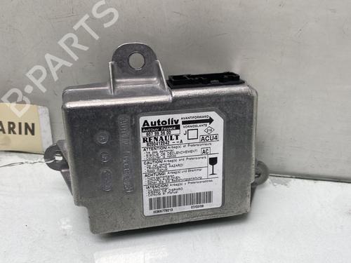 ecu-airbags-renault-scenic-ii-jm01_-2003-2004-2005-2006-2007-2008-2009-2010-31379763 main image