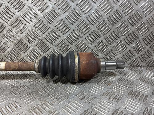 Left front driveshaft CITROËN C2 (JM_) 1.4 HDi | BP38778528M38 - Image 3