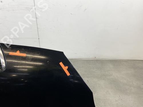 Hood PEUGEOT 107 (PM_, PN_) 1.0 | BP22928428C1