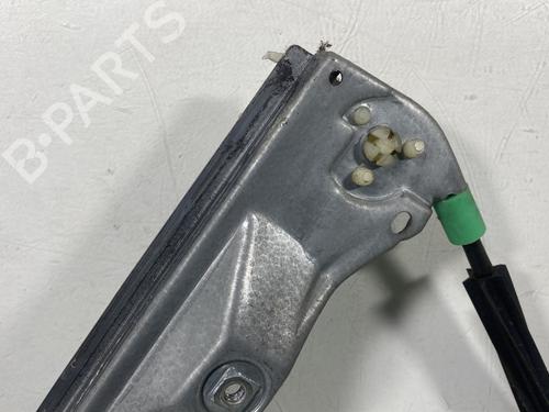Front left window mechanism RENAULT CLIO II (BB_, CB_) 1.2 (BB0A, BB0F, BB10, BB1K, BB28, BB2D, BB2H, CB0A,... | BP30962113C22