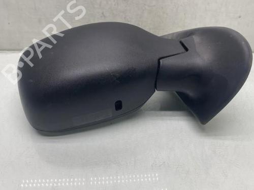 Right mirror RENAULT KANGOO Express (FC0/1_) 1.5 dCi (FC1E) | BP19966866C27 