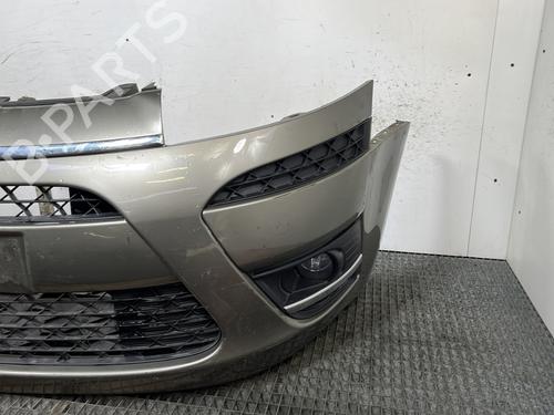 Front bumper CITROËN C4 Picasso I MPV (UD_) 1.6 HDi | BP29999534C7